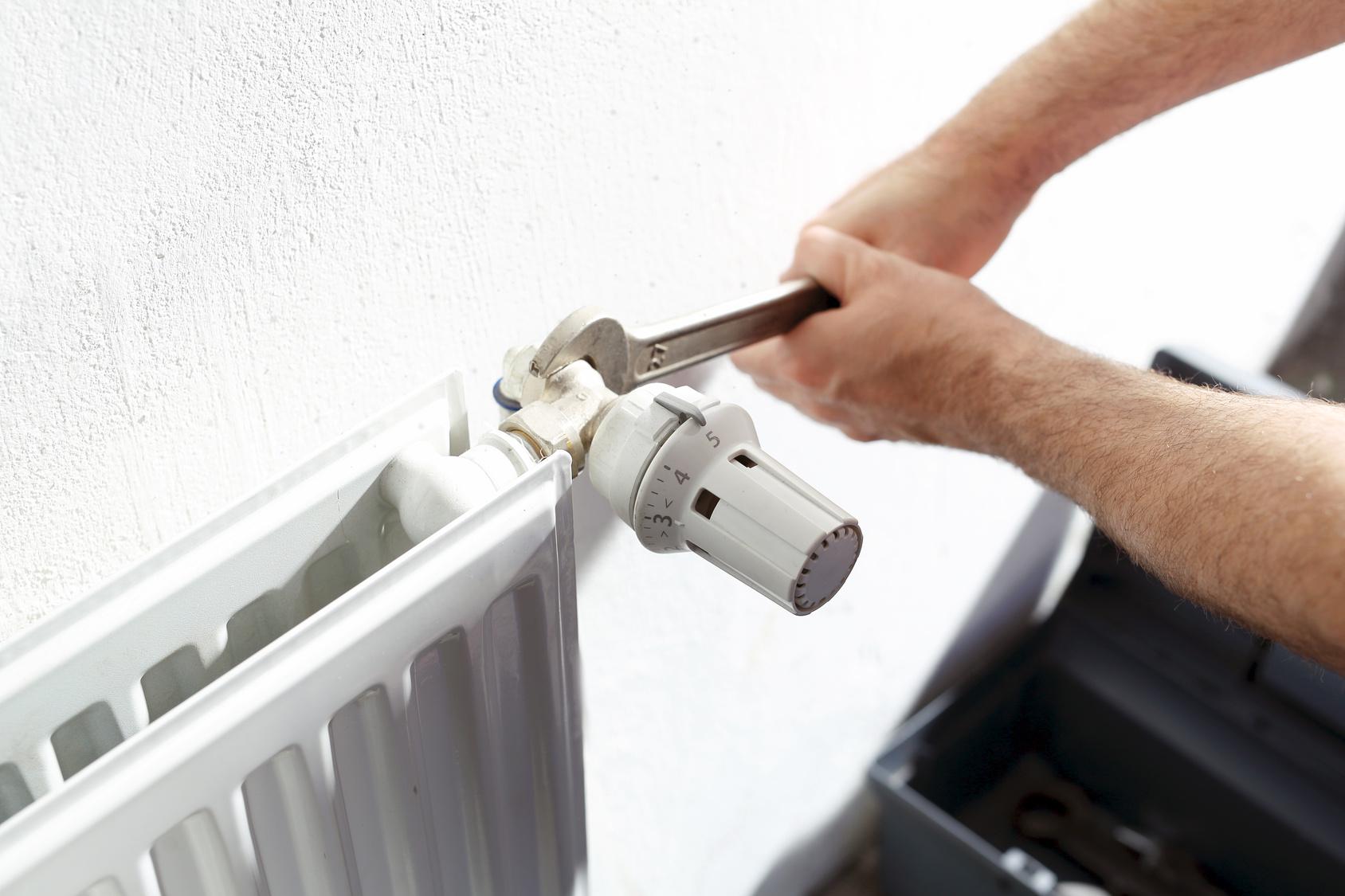 chauffage geothermie Vitry-sur-Seine