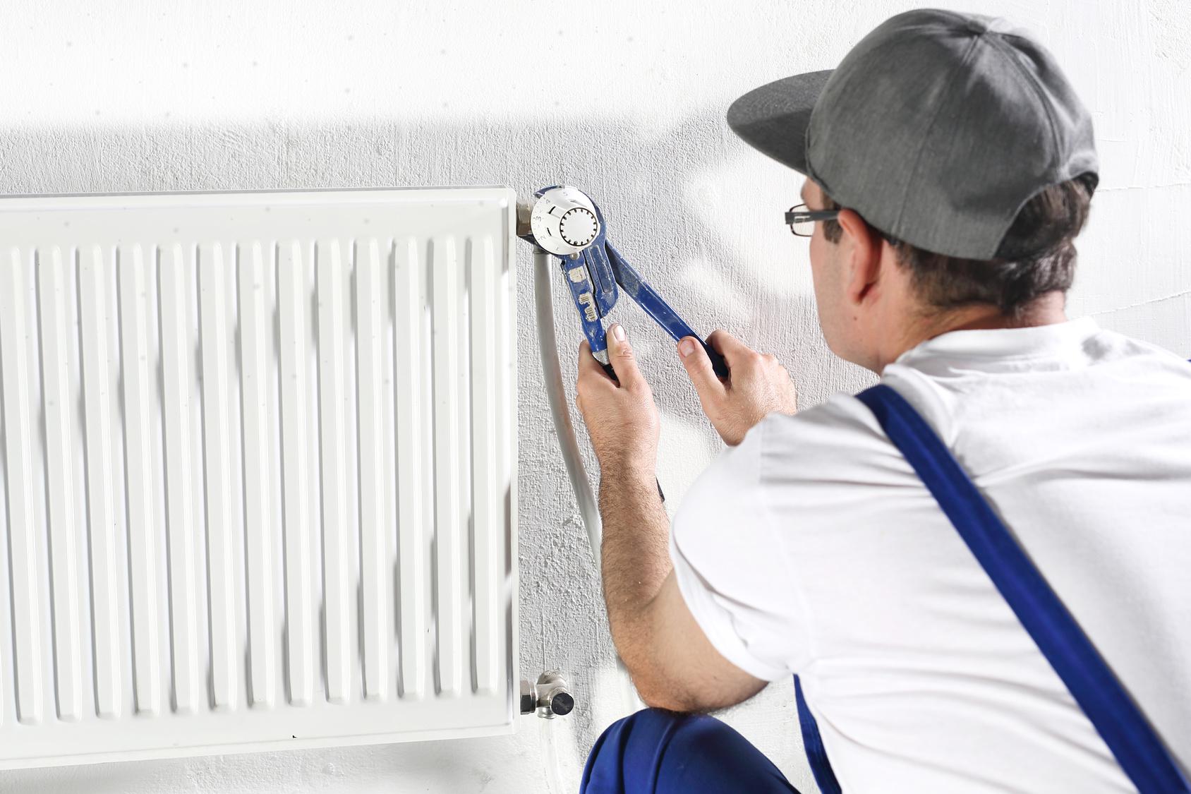 chauffage geothermie Vitry-sur-Seine